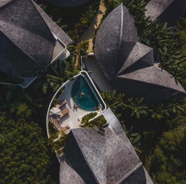 Mambo Villas