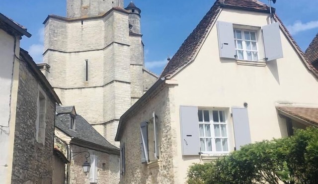 Mamilou - MARTEL - Gîte