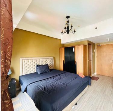Mamiya Room By Margonda Residence 2