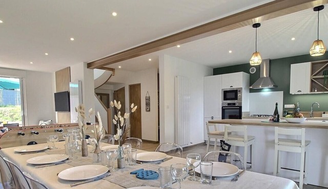 Mamm Gozh - MATIGNON