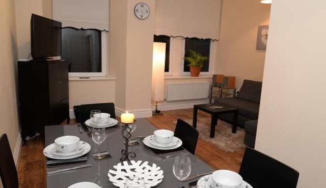 Mamma house-lovely apartaments from an Italian mum dream