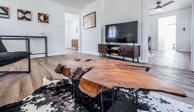 Mammoth Cave Getaway