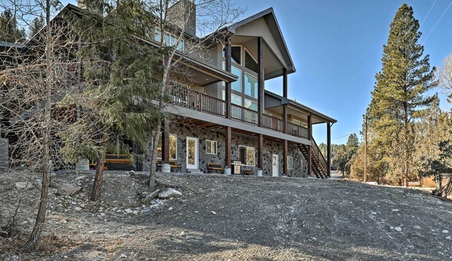 Mammoth Creek Apt. Between Bryce Canyon & Zion!