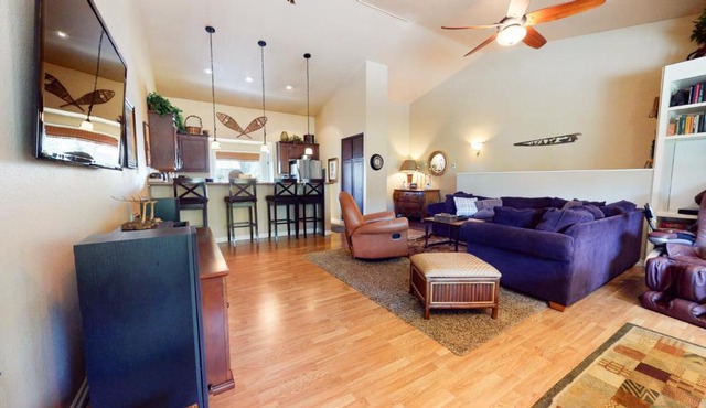 Mammoth Reservations