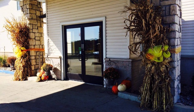 Mammoth Spring Lodge Motel