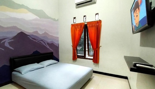 Mamora Guest House