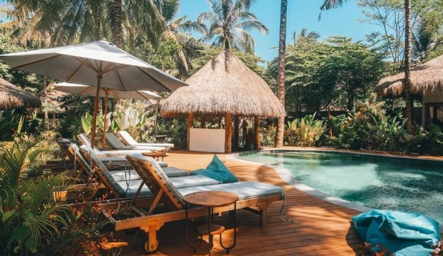 Mana Eco Retreat