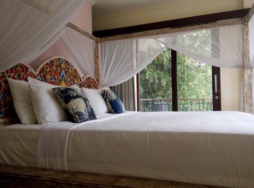 Manada Guest House