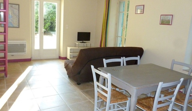 MANADE WHITE - COTTAGE FOR 5 PEOPLE