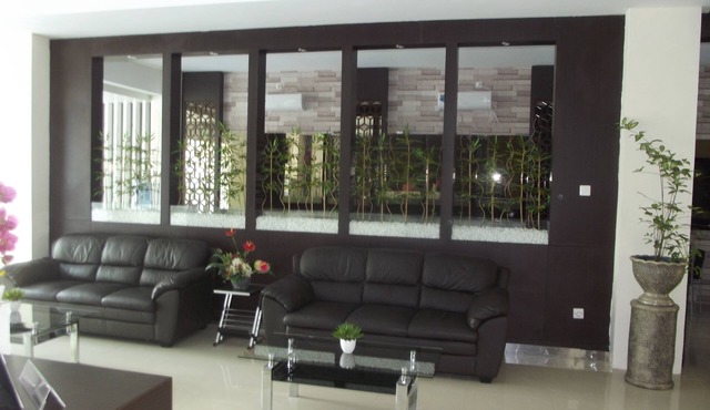 Manado Inn Hotel