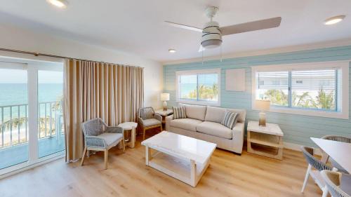 Manasota Key Resort