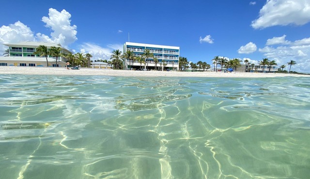 Manasota Key Resort