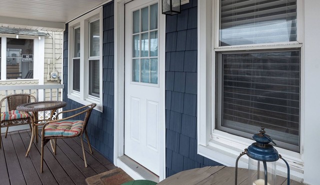 Manasquan Original 3 Bed Private Beach House
