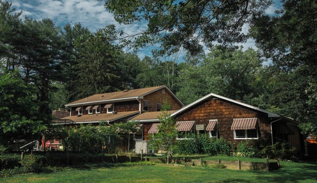 Manasquan Park Farm retreat near beach, amazing location with privacy & access