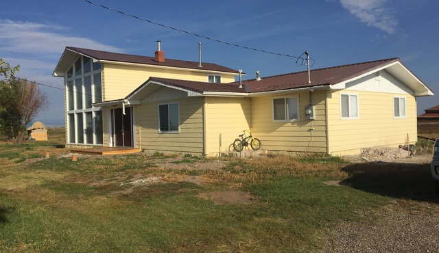 Manassa CO- Hunting and Fishing-Newly Remodeled