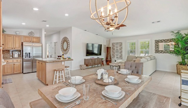 Manatee Bay | Canalfront Key Largo Home, Balcony
