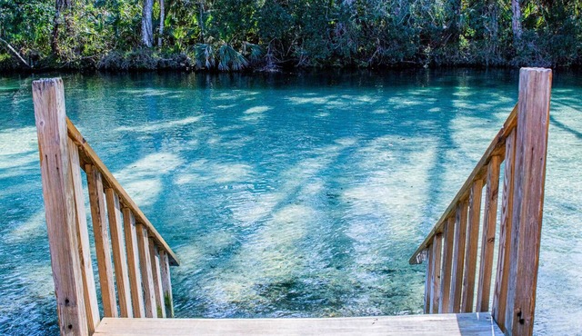 Manatee Cove Apartment Star5Vacations