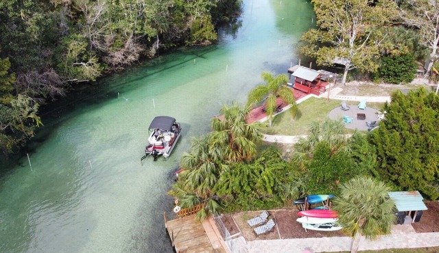 Manatee Cove Compound Retreat Star5Vacations