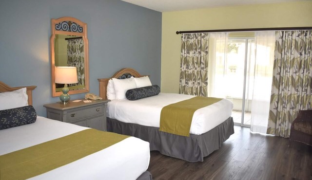 Manatees Experience! Everything You Need For The Perfect Vacation! Pool!