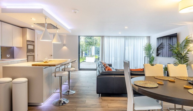 Manchester's Hidden Gem