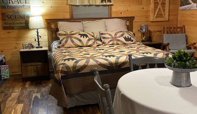 Manchester's Mountain of Rest