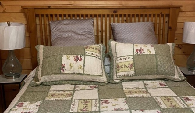 Manchester's Mountain of Rest