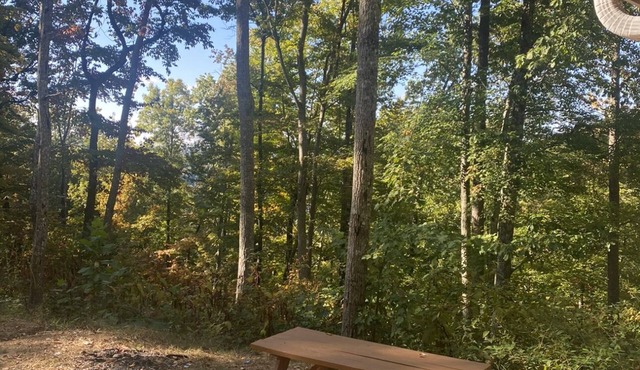 Manchester's Mountain of RestnMountain top/private/sunsets/animals/rest relax