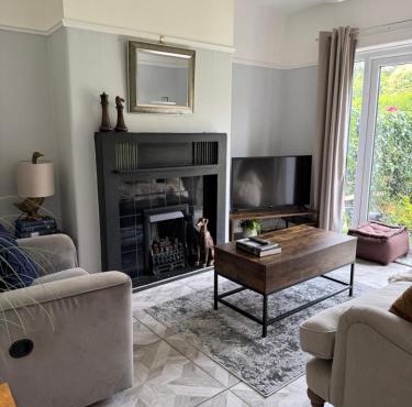 Manchester Victoria House