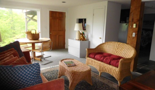 Manchester VT Private - Charming 1 Bedroom Apartment