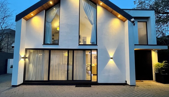 Manchesters Hidden Gem