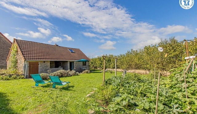 Mandadodo - BONNAY-SAINT-YTHAIRE