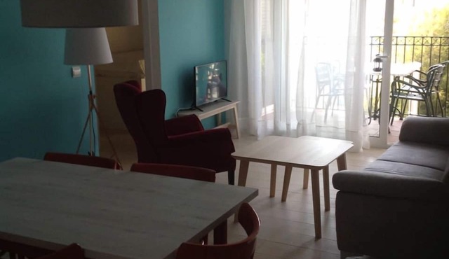 Mandala apARTments for those who want something mo