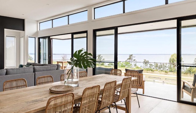 Mandala Beach House Jervis Bay