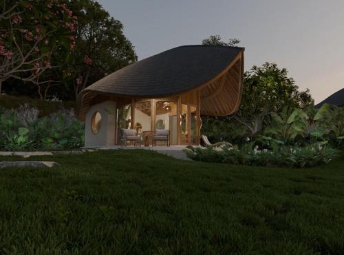 Mandala Eco Resort Lombok