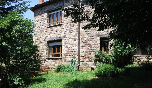 Mandala Garden, Rural House "Valle de Brezos" - Montaña Palentina