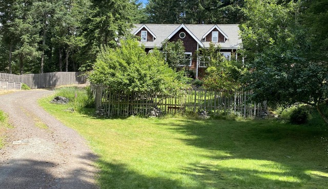 Mandala House - Rest, Relax, Recharge