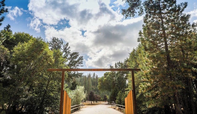 Mandala Springs Wellness Retreat Center