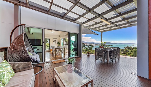 Mandalay Escape Serenity and Pool