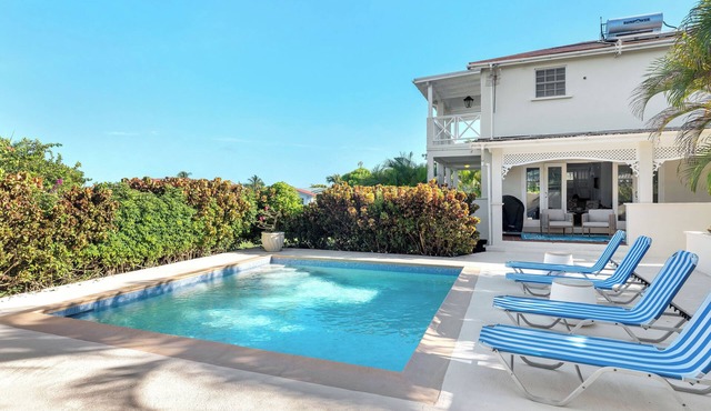 Mandalay, Heywoods Park, St. Peter, Barbados