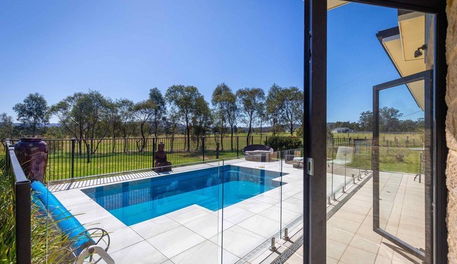 Mandalay Villas - Villa 1 - a very special getaway