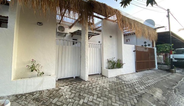 Mandalika Home