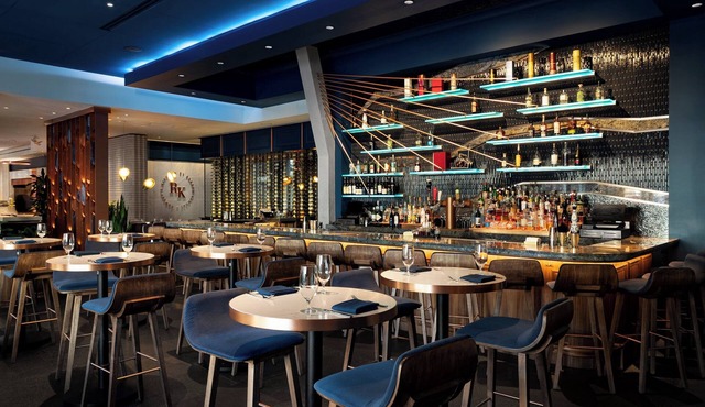 Mandarin Oriental, Boston