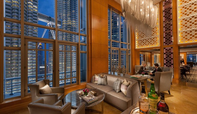 Mandarin Oriental, Kuala Lumpur