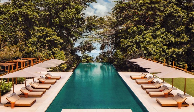 Mandarin Oriental, Desaru Coast