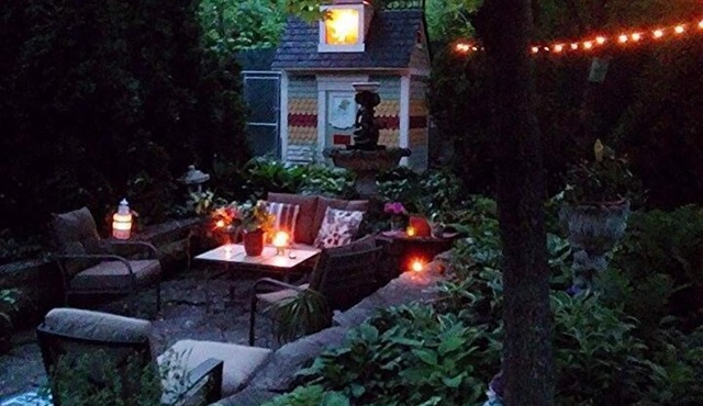 Manderley Bed and Breakfast