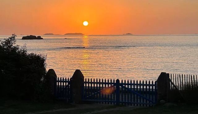 Maner ar mor (Manor by the sea)