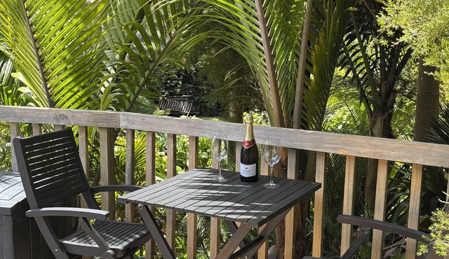 Mangawhai Heads Cottage