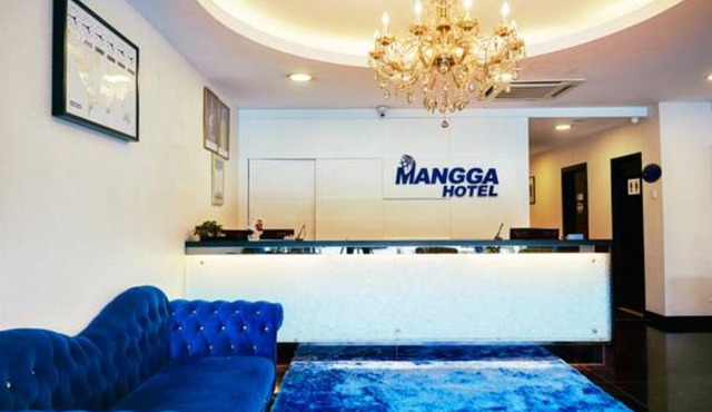 Mangga Boutique Hotel