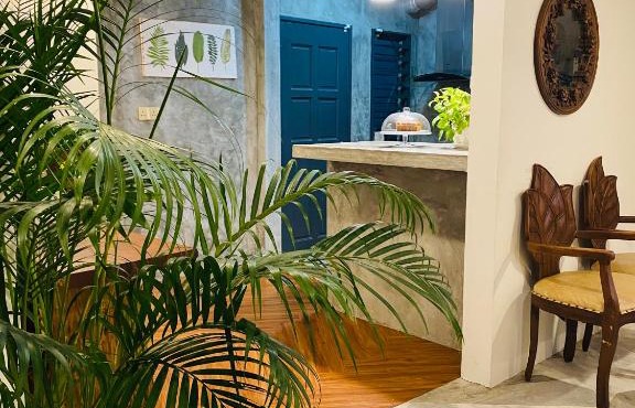 Mangifera Villa with Private Pool