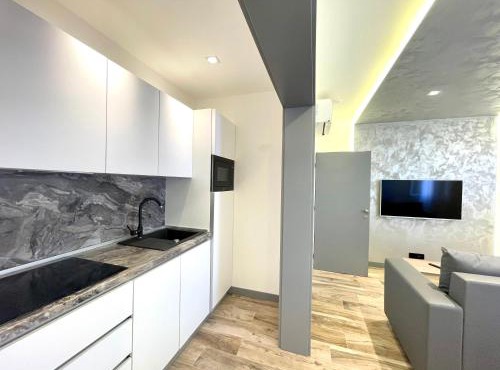 Mangio Dubrovnik Silver